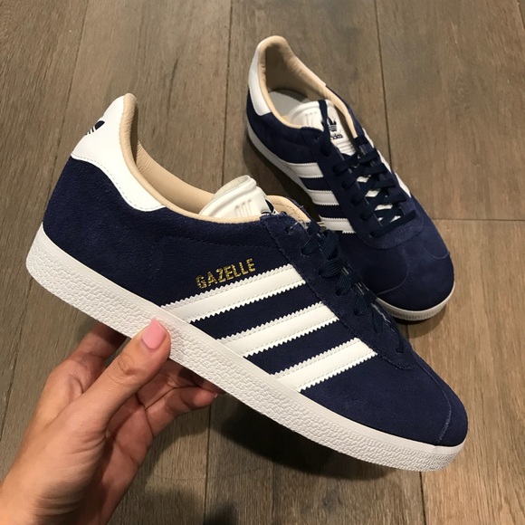 adidas superstar gazelle